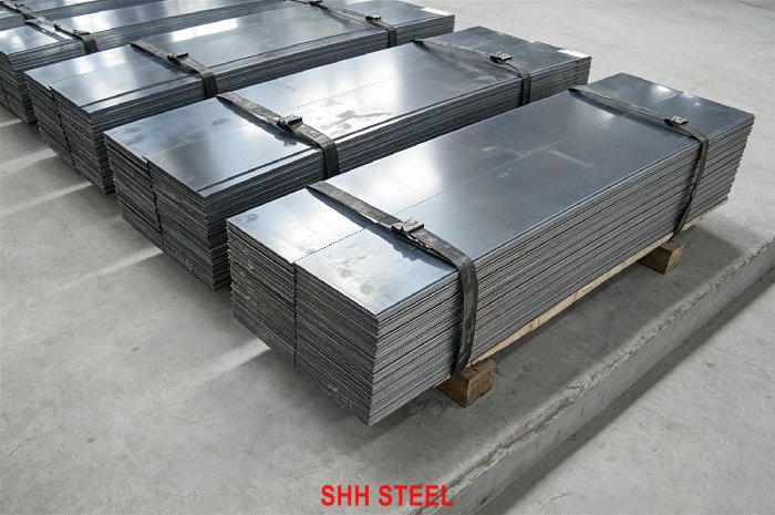 ASTM A387 Grade 22L Class 1 low-carbon 2.25Cr-1Mo pressure vessel steel plate, SHH STEEL
