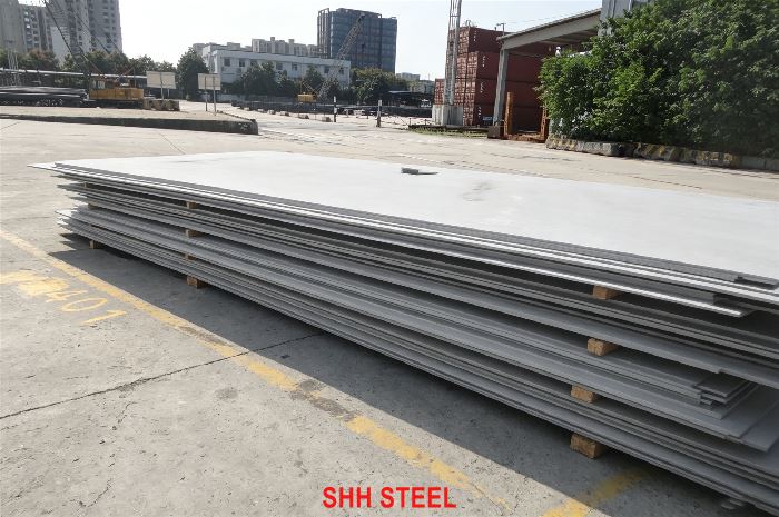 ASTM A515 Grade 60 Steel Plate | A515Gr.60N High Temp Vessel Plate