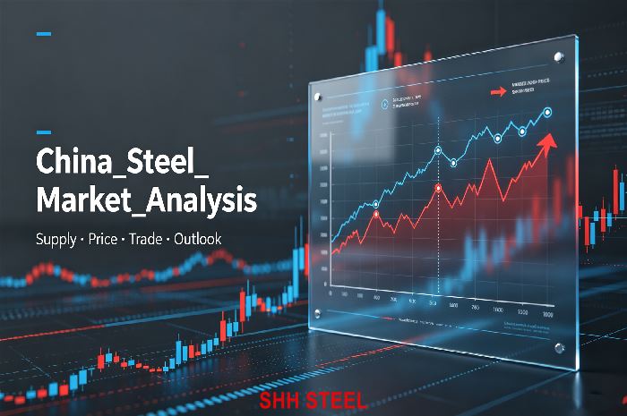 China Domestic Steel Market Analysis