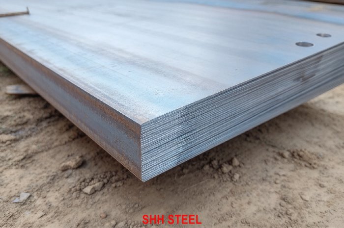 EN 10028-5 P420M thermomechanically rolled pressure vessel steel plate, 1.8824, SHH STEEL