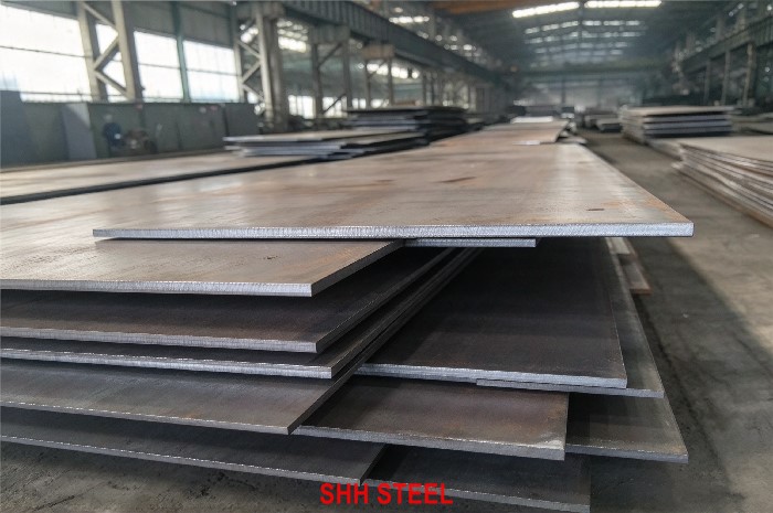 CCS EH420 Shipbuilding Steel Plate