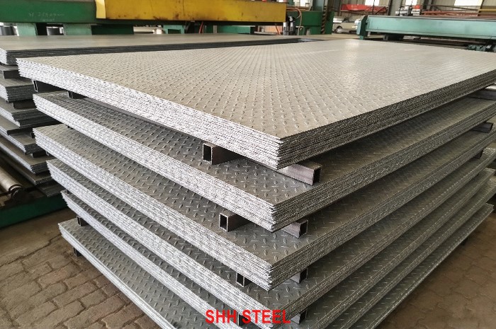 CCS FH690 Shipbuilding Steel Plate