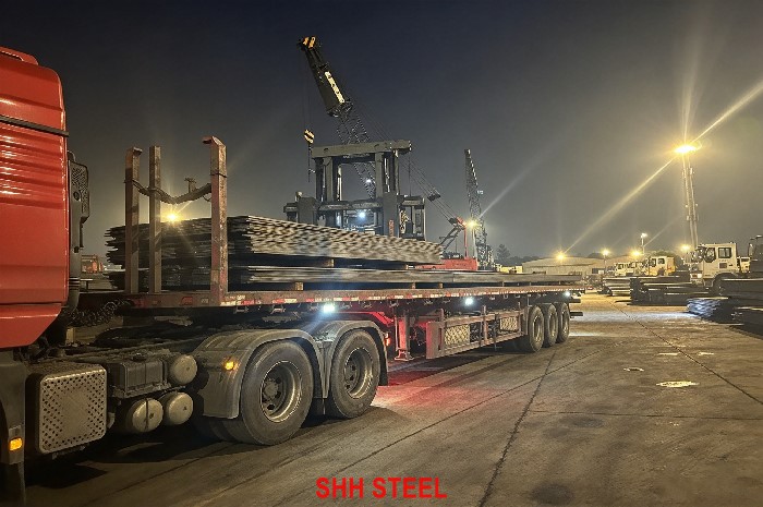 RINA A420 Shipbuilding Steel Plate