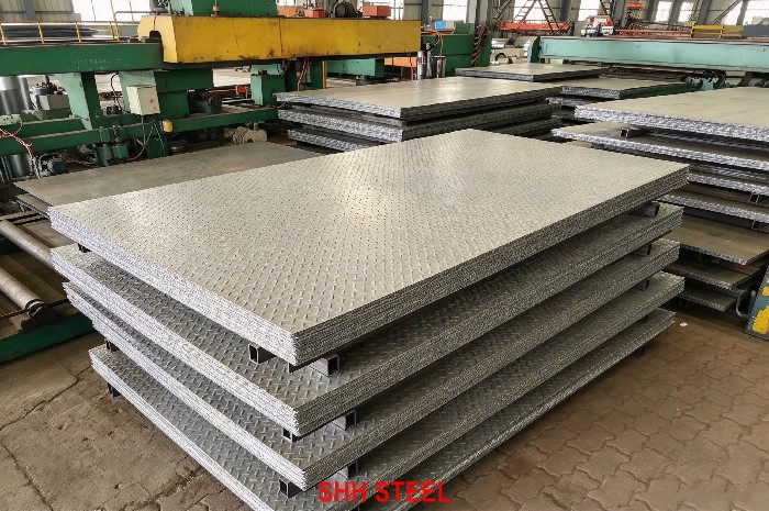 RINA EH32 Shipbuilding Steel Plate